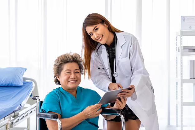 The Spark Wound Care Advantage
