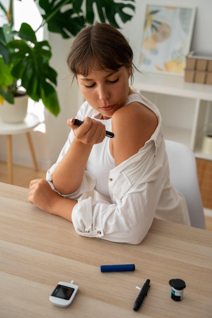 Proper Management of Diabetic Wounds in Surprise, AZ