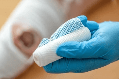 Proper Management of Pressure Ulcers in Surprise, AZ